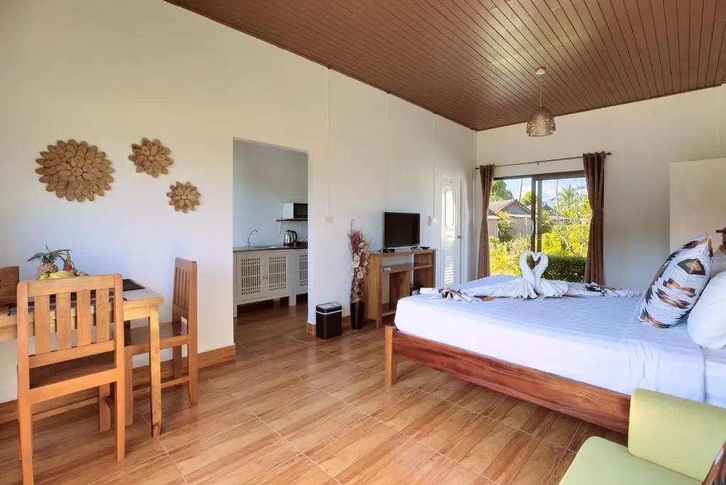 Самуи: Maya Resort Samui Family resort Sha Plus Extra