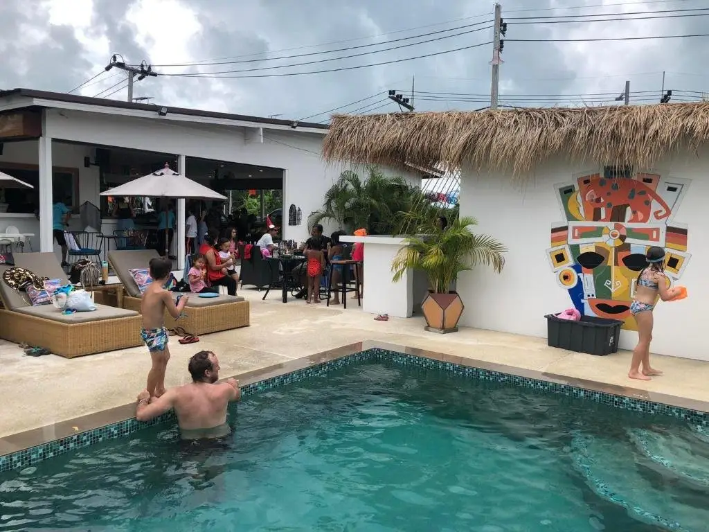 Самуи: Maya Resort Samui Family resort Sha Plus Extra