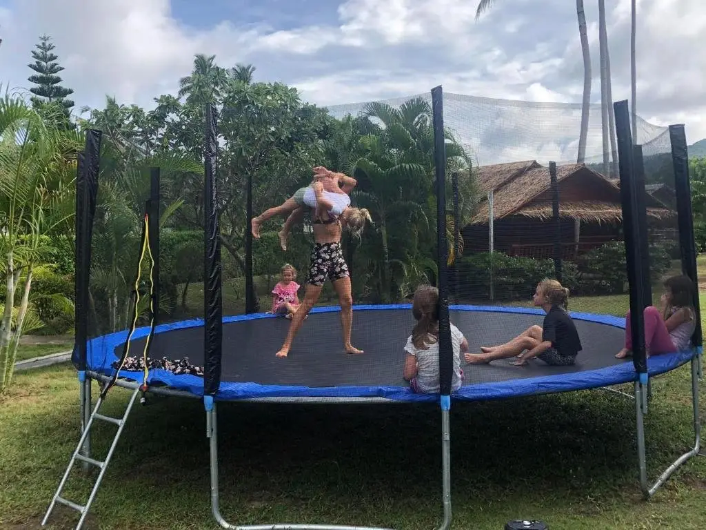 Самуи: Maya Resort Samui Family resort Sha Plus Extra