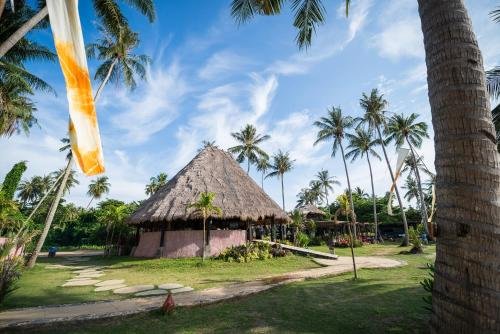 Ко-Мак: Seavana Koh Mak Beach Resort