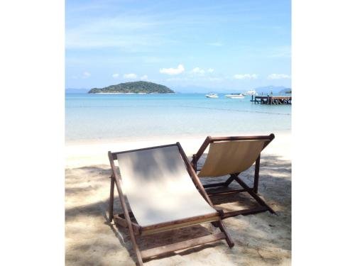 Ко-Мак: Seavana Koh Mak Beach Resort