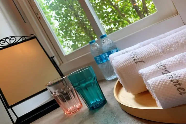 Бангкок: R 17 Living Hotel