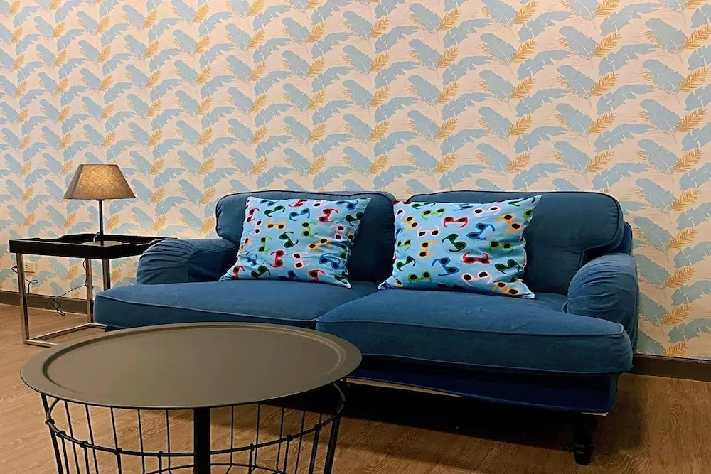 Бангкок: R 17 Living Hotel