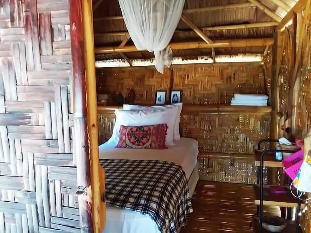 Сичон: Natural High Beach Cafe & Homestay