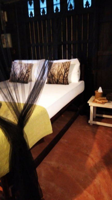 Сичон: Natural High Beach Cafe & Homestay