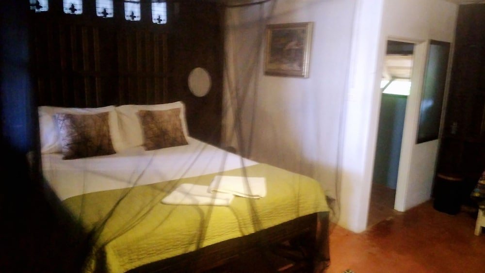 Сичон: Natural High Beach Cafe & Homestay