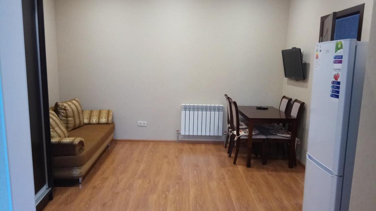 Кисловодск: Apartment on Chkalova