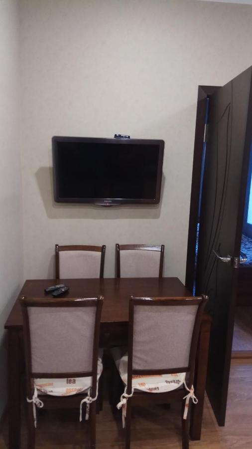 Кисловодск: Apartment on Chkalova