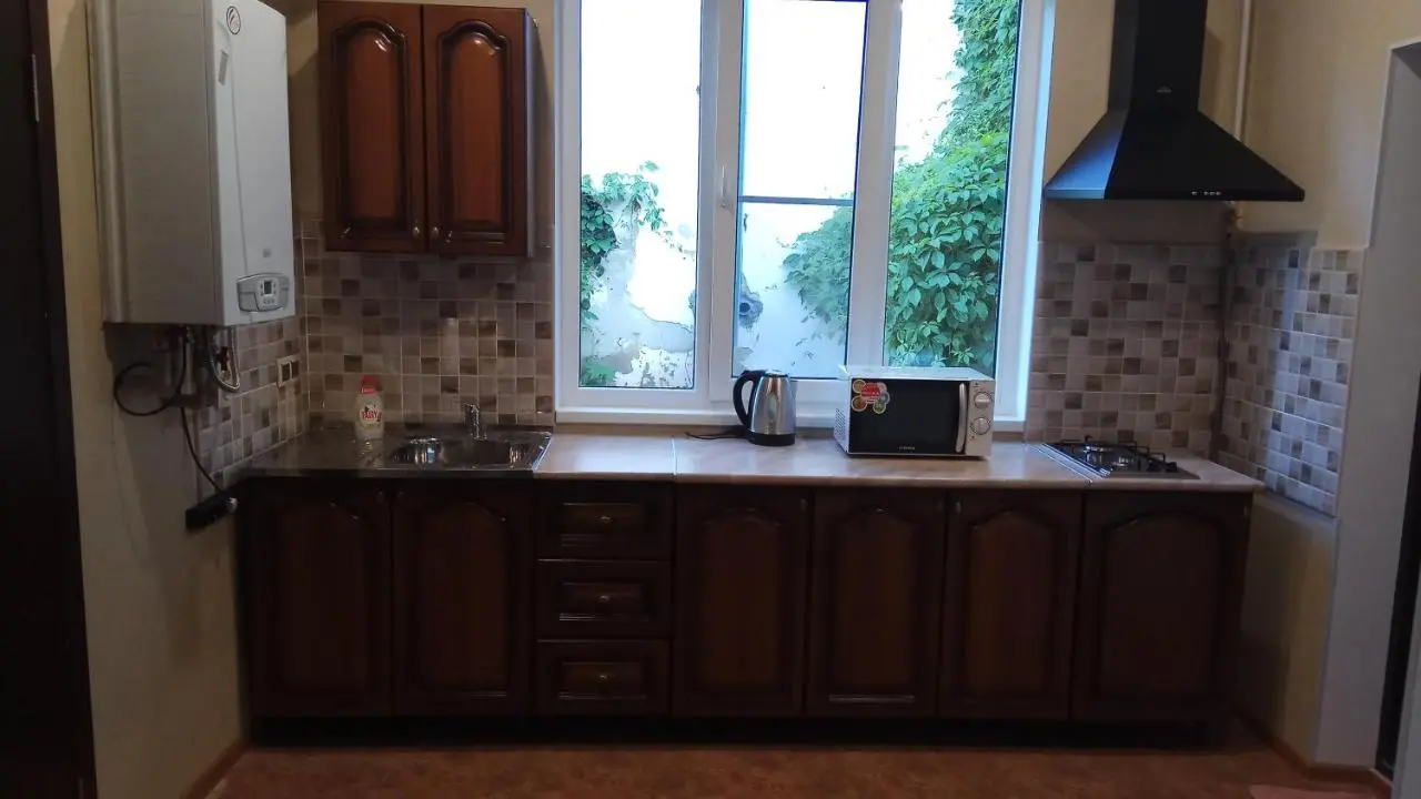 Кисловодск: Apartment on Chkalova