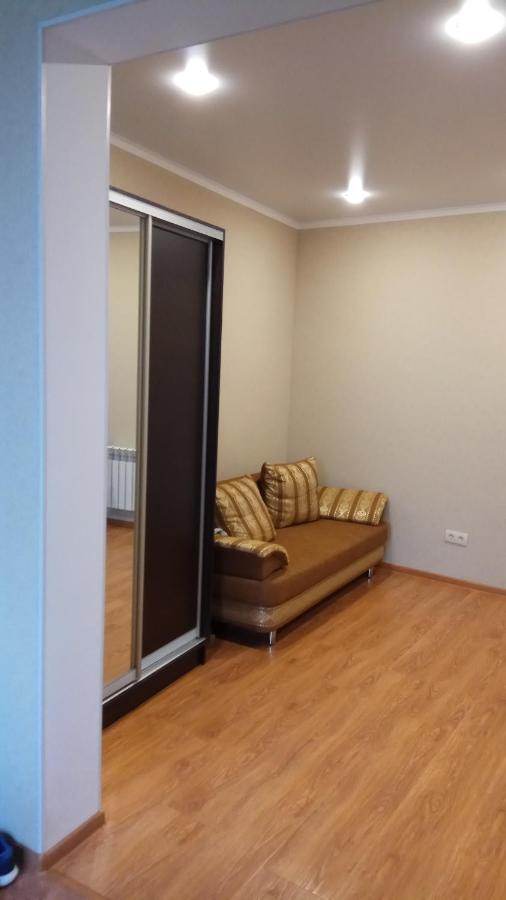 Кисловодск: Apartment on Chkalova