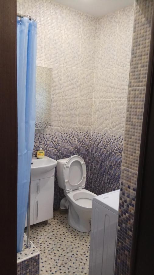Кисловодск: Apartment on Chkalova