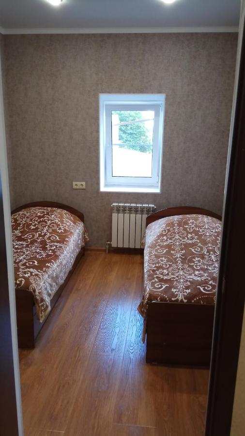 Кисловодск: Apartment on Chkalova
