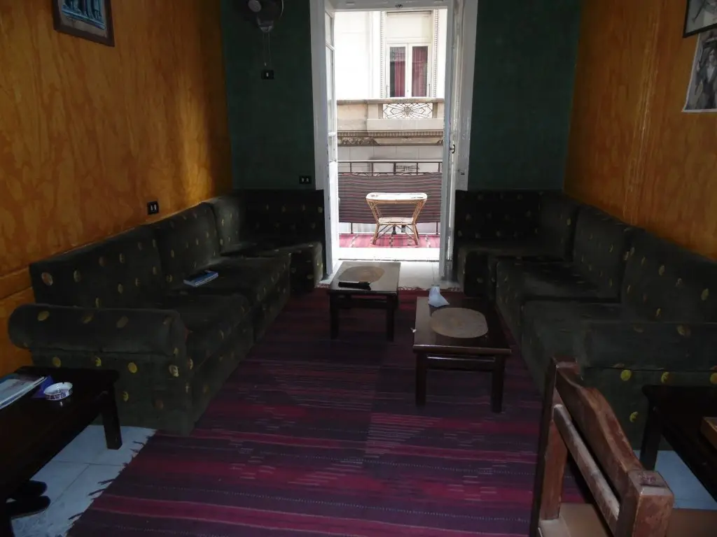 The Australian Hostel — фото 1