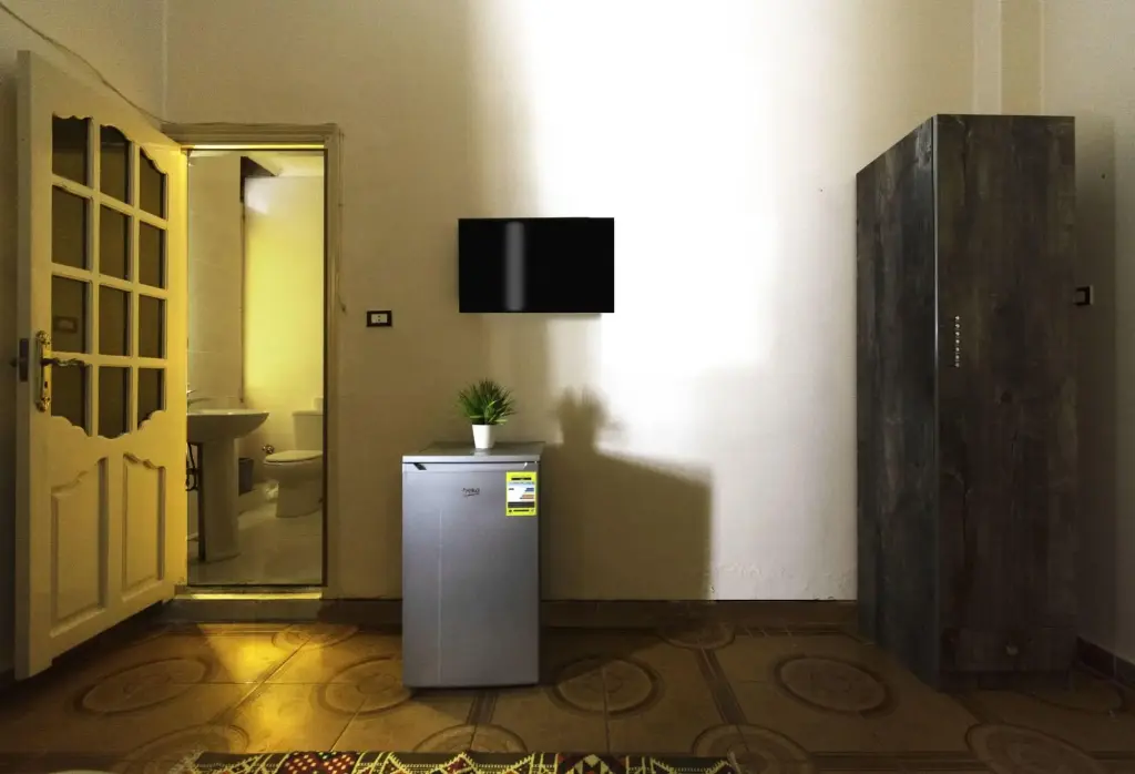 Каир: The Australian Hostel