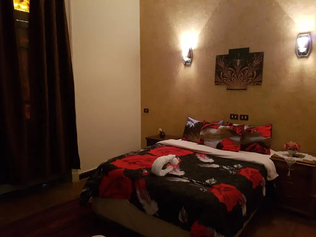 Каир: The Australian Hostel