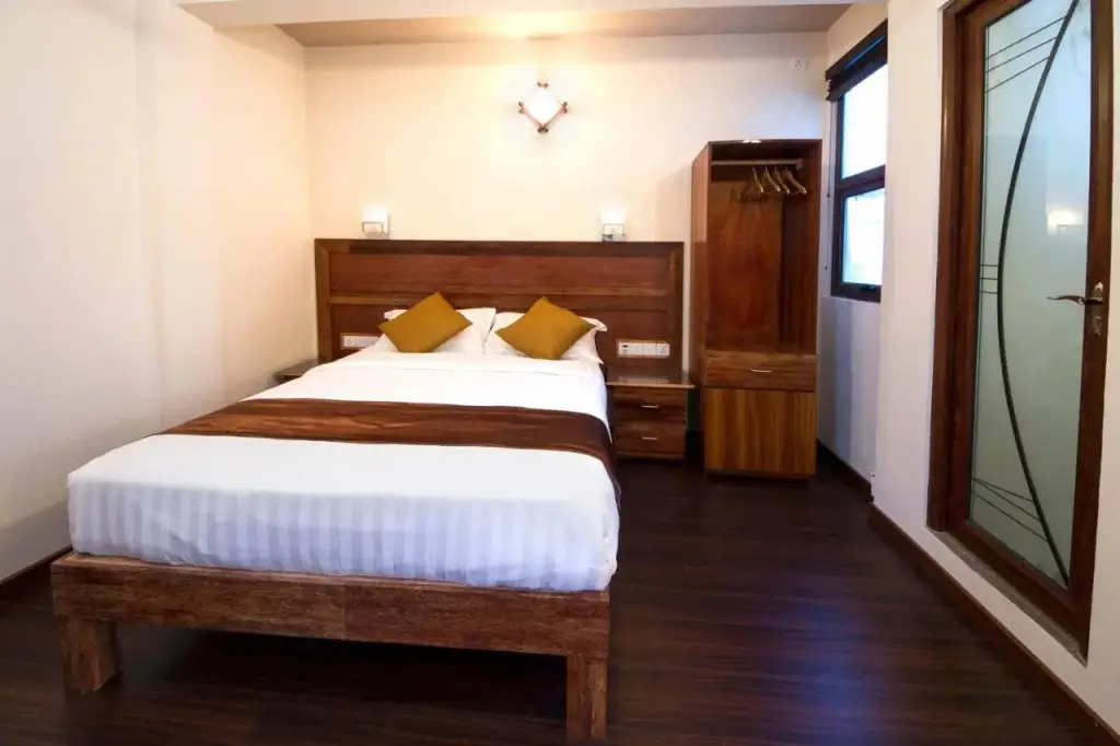 Гули: Отель Tropic Tree Hotel Maldives