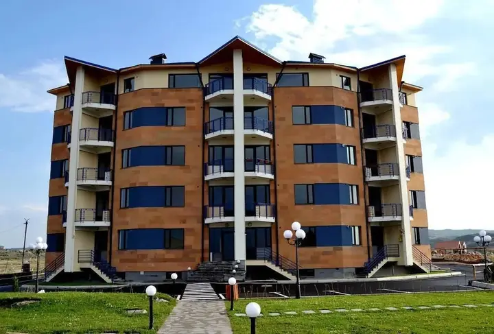 Севан: Tsovasar Family Rest Complex