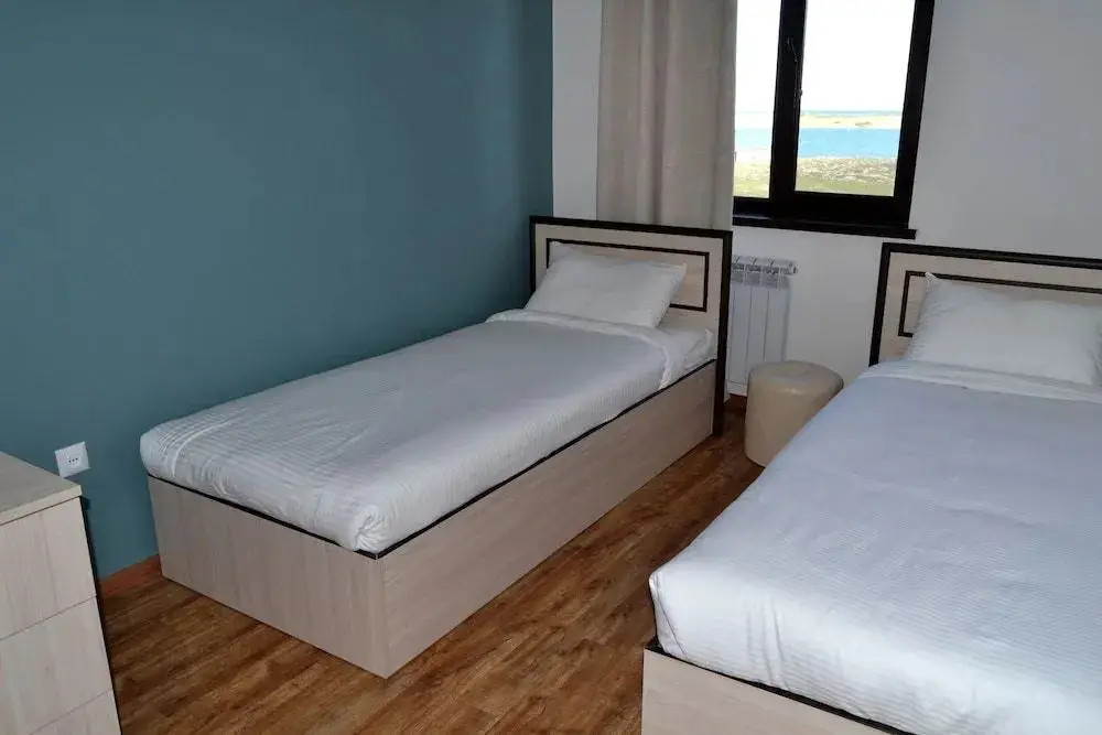 Севан: Tsovasar Family Rest Complex