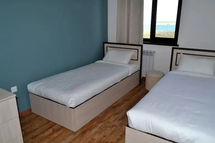 Севан: Tsovasar Family Rest Complex