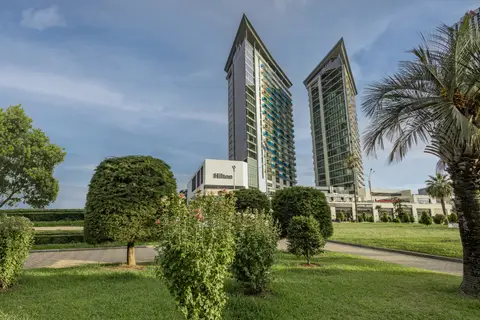 Hilton Batumi — фото 1