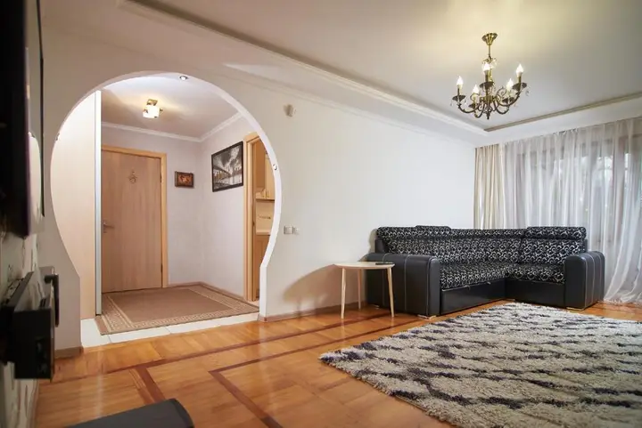 Кисловодск: Апартаменты Sweet home Kislovodsk