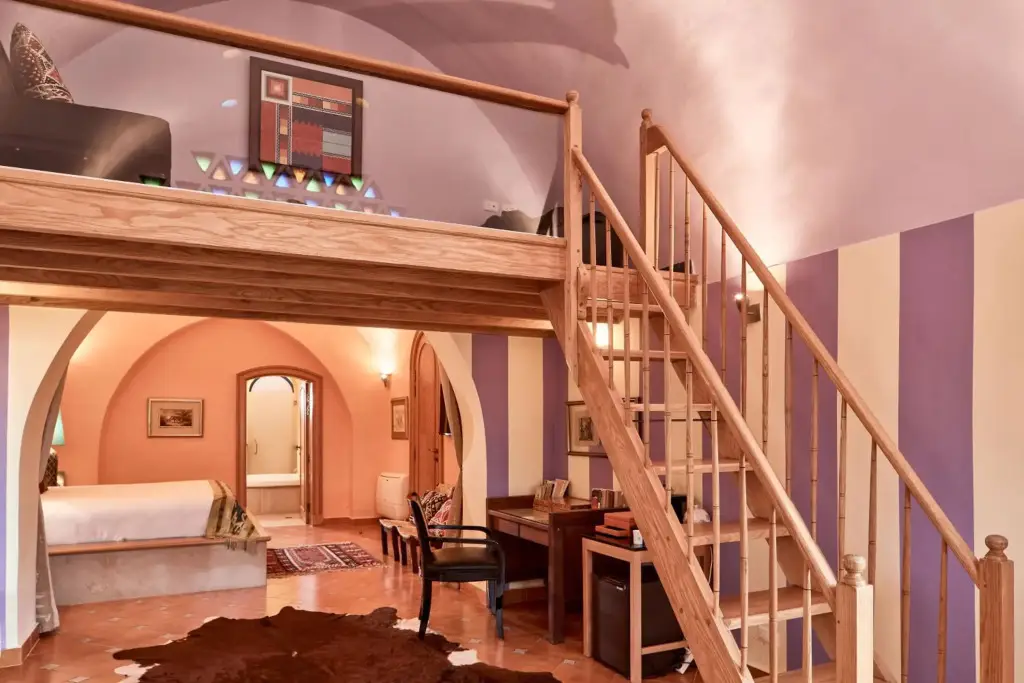 Эль-Файюм: Lazib Inn Resort & Spa