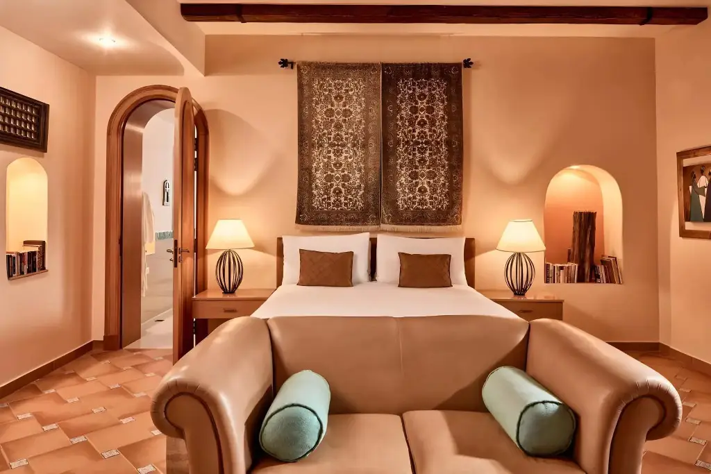 Эль-Файюм: Lazib Inn Resort & Spa
