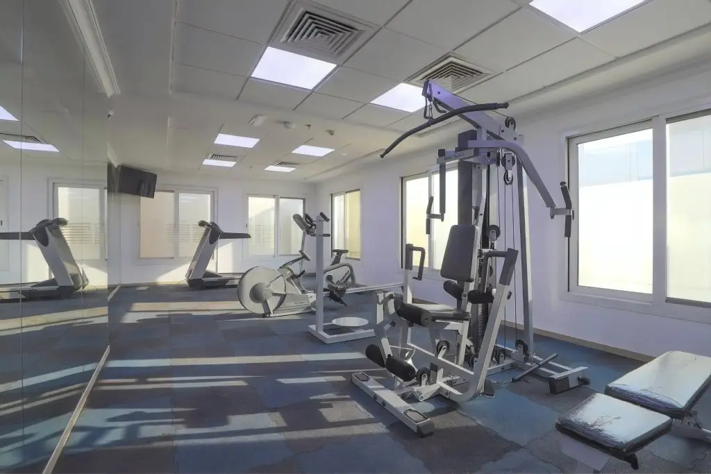 Дубай: The View Al Barsha Hotel Apartments