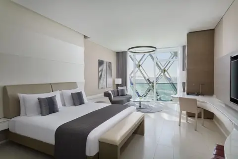 W Abu Dhabi - Yas Island — фото 1
