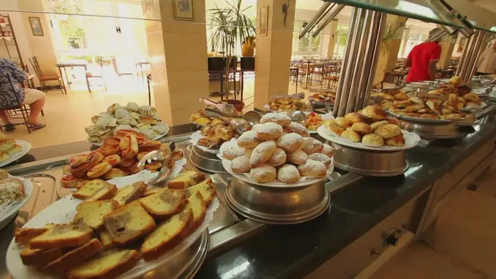 Хургада: Bella Vista Resort Hurghada - All Inclusive