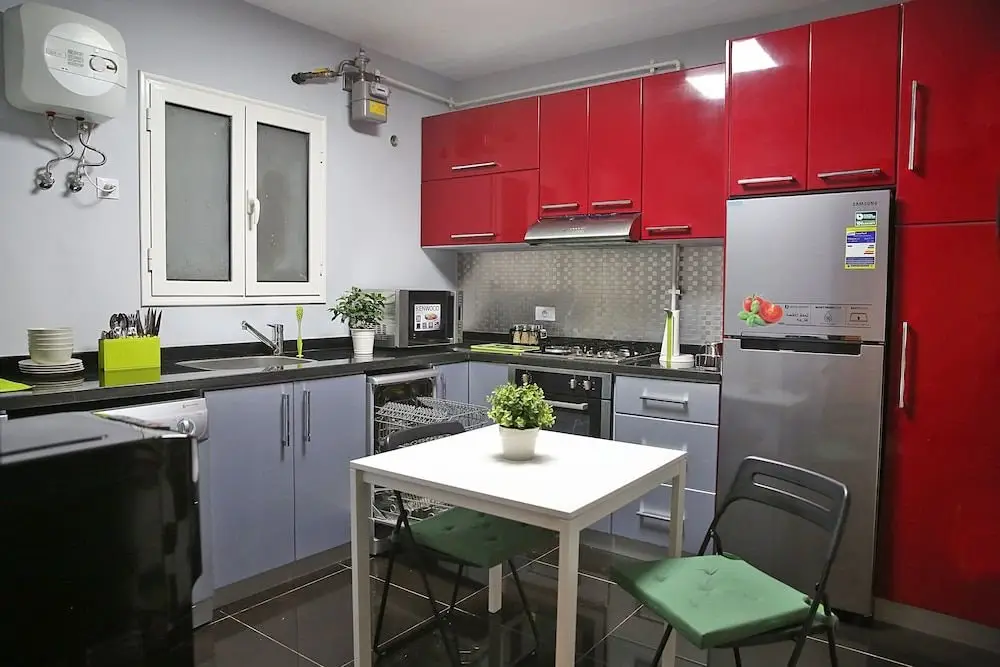 Каир: Alashrafia Smart Residence