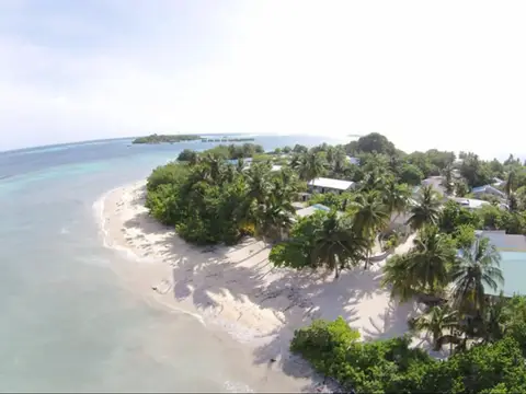 Yonder Retreat Folhudhoo — фото 1
