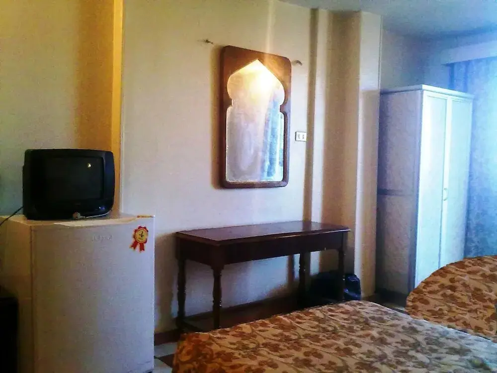 Асуан: Orchida St. George Hotel