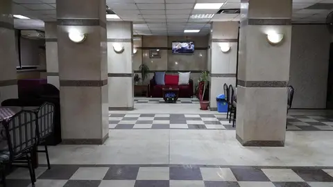 Orchida St. George Hotel — фото 1