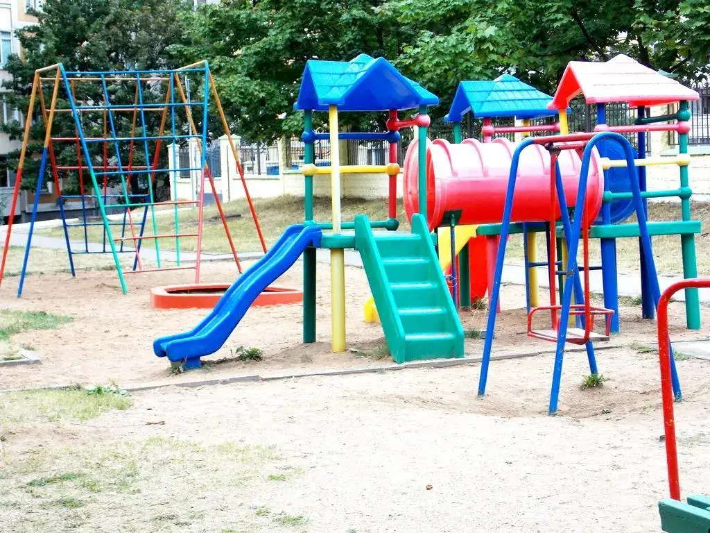 Минск: Arena City Apartments