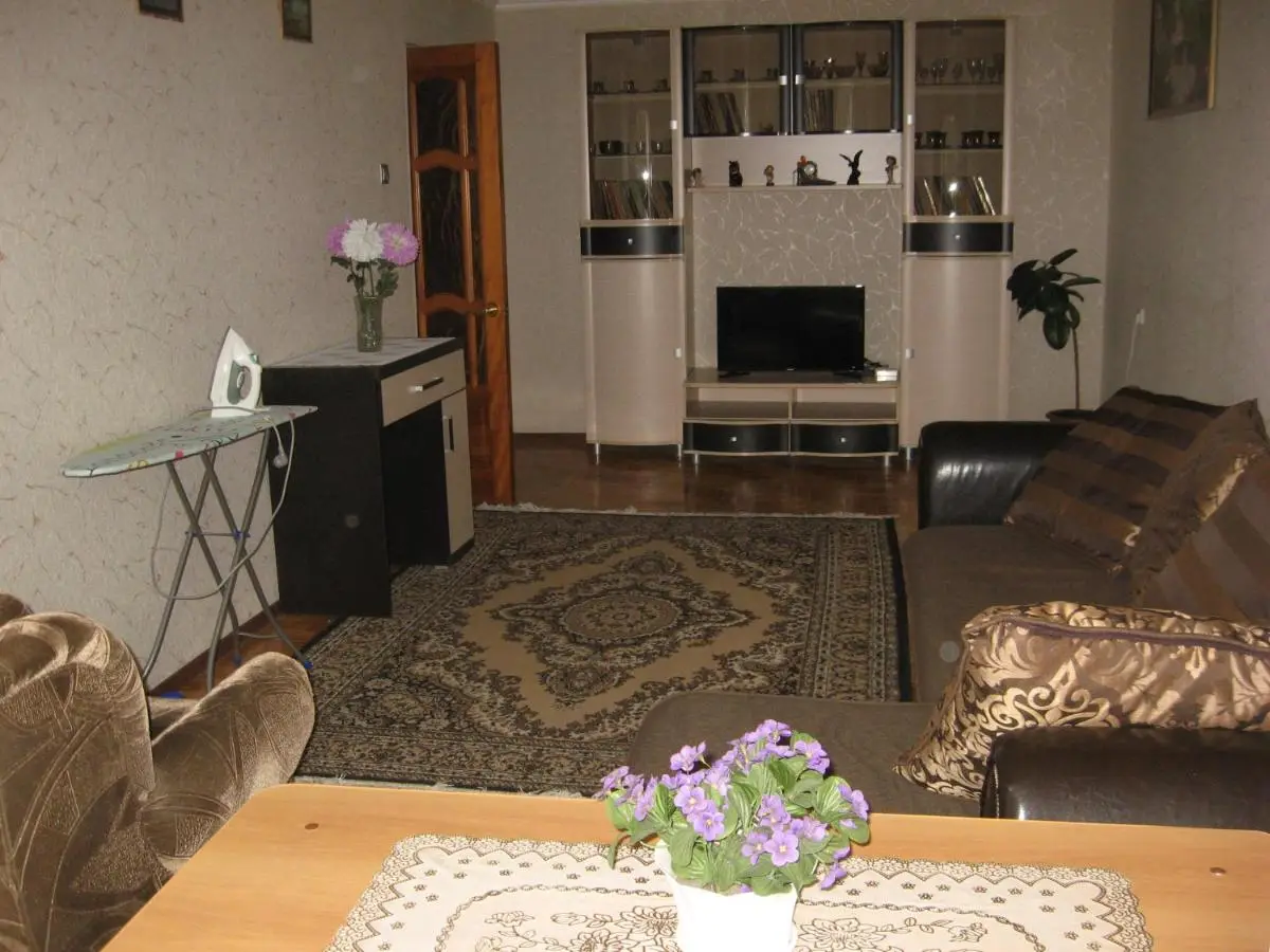 Железноводск: Apartment On Proskurina 41