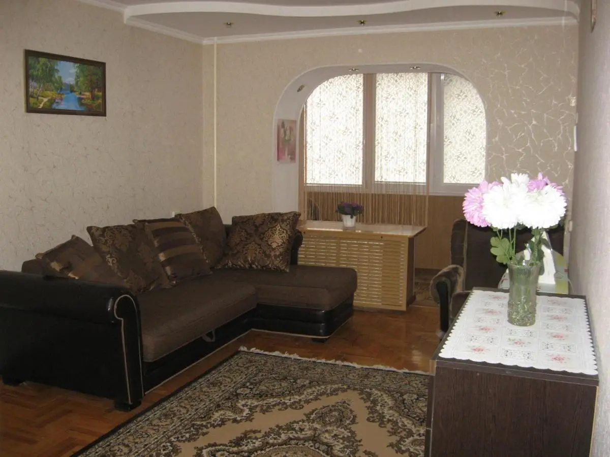 Железноводск: Apartment On Proskurina 41