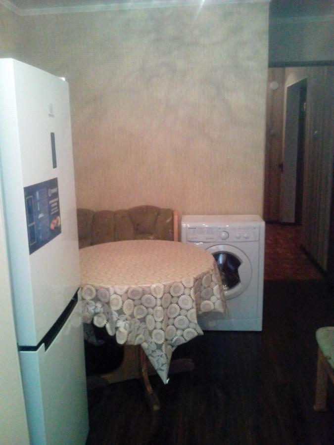 Железноводск: Apartment On Proskurina 41