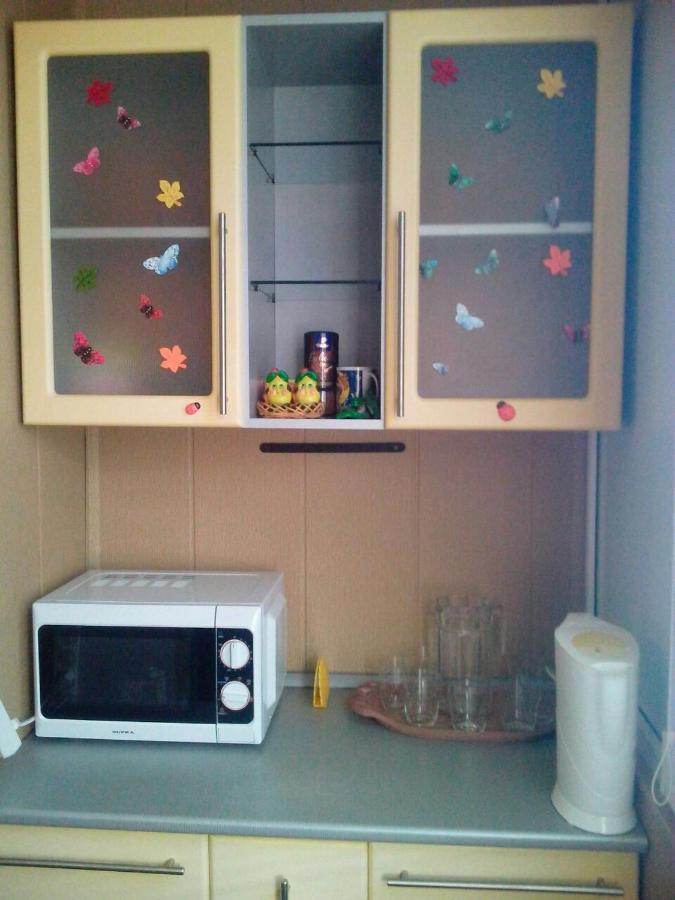 Железноводск: Apartment On Proskurina 41