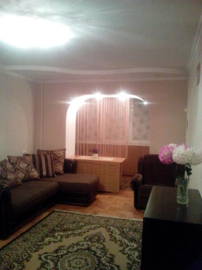 Железноводск: Apartment On Proskurina 41