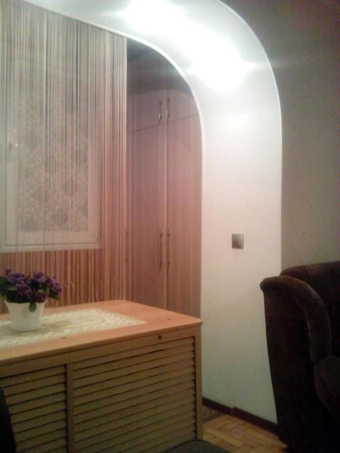 Железноводск: Apartment On Proskurina 41