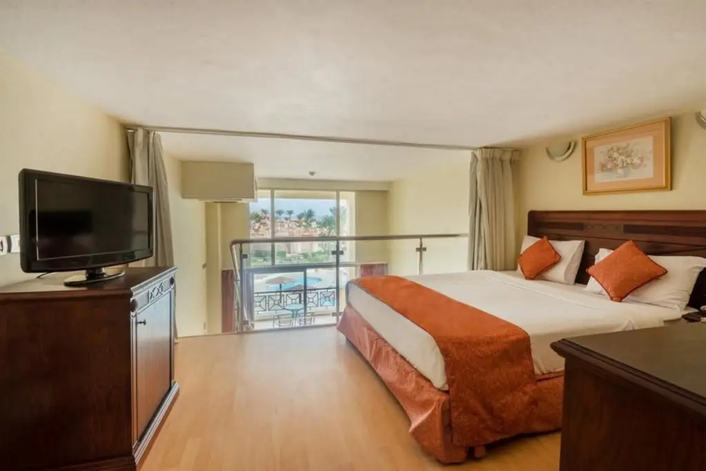 Imperial Shams Abu Soma - All inclusive — фото 1