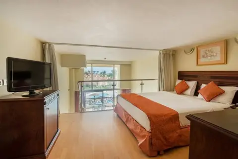 Imperial Shams Abu Soma - All inclusive — фото 1