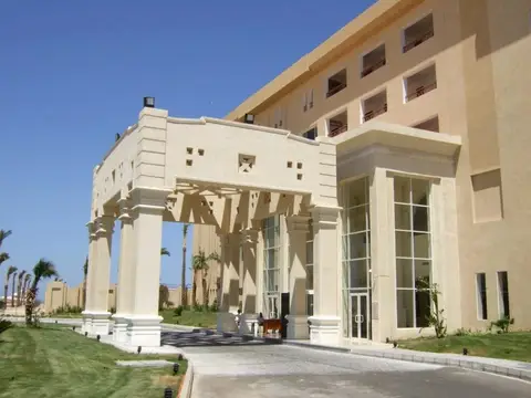 Imperial Shams Abu Soma - All inclusive — фото 1