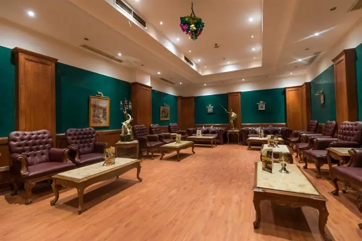 Хургада: Imperial Shams Abu Soma - All inclusive