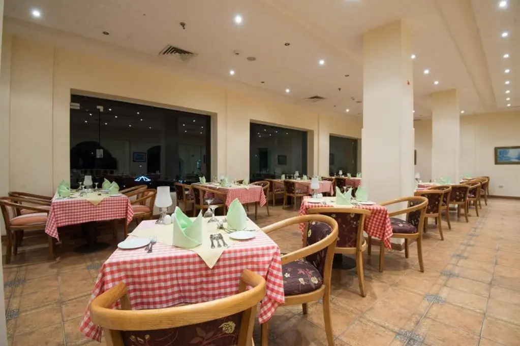 Хургада: Imperial Shams Abu Soma - All inclusive