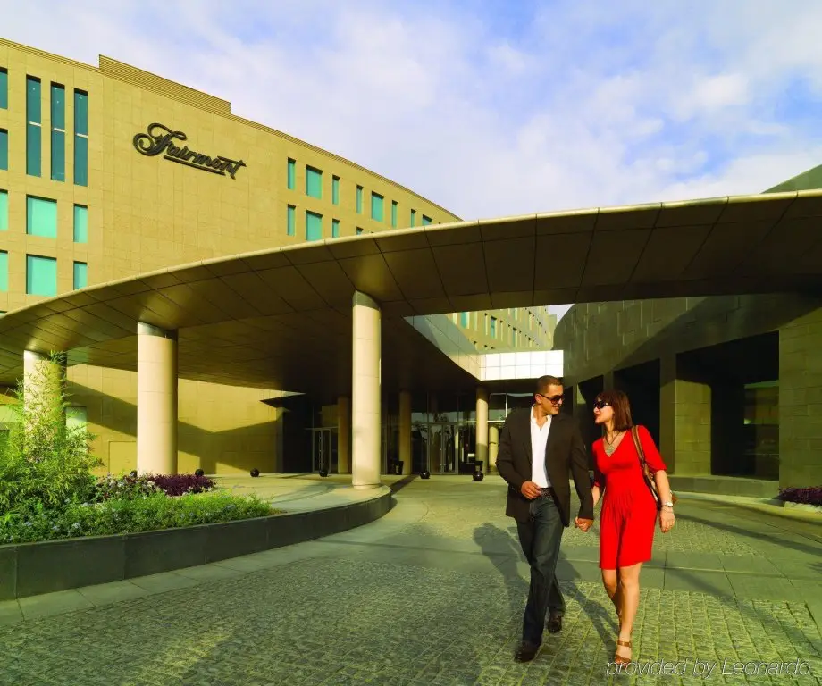 Hilton Cairo Heliopolis — фото 1