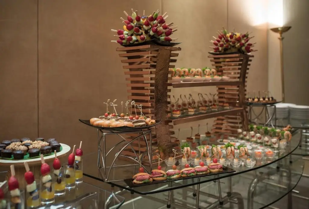 Каир: Hilton Cairo Heliopolis