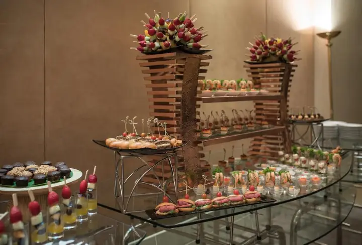 Каир: Hilton Cairo Heliopolis