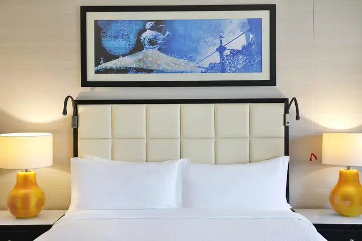 Каир: Hilton Cairo Heliopolis